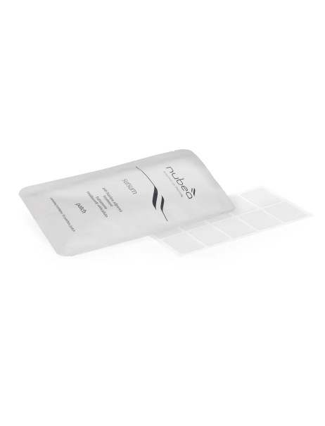 Nubea Sursum Anti-Hairloss Adjuvant Patch Стимулирующие патчи против выпадения волос