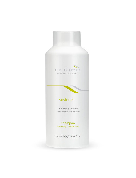 Nubea Sustenia Volumizing Shampoo Шампунь для об'єму волосся