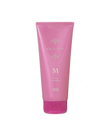 Number Three Muriem Pink Moist Treatment M Зволожуючий кондиціонер для гладкості волосся - Написати відгук