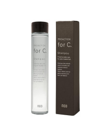Number Three Proaction For C. Shampoo Шампунь для інтенсивного догляду за фарбованим волоссям - Написати відгук