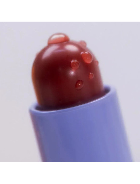 Nuse Color Care Lipbalm 05 Mauve Move Бальзам для губ Холодний рожевий