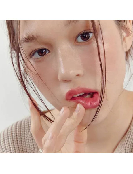 Nuse Color Care Lipbalm 05 Mauve Move Бальзам для губ Холодний рожевий