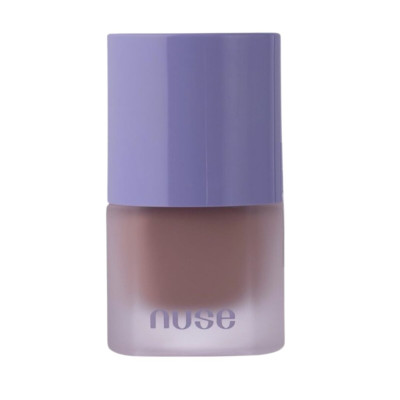 Nuse Mousse Care Cheek 01 Taro Mousse Жидкие румяна Легкий лавандовый