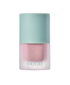 Nuse Mousse Care Cheek 04 Mauve Solid Жидкие румяна Сиреневый - Написать отзыв