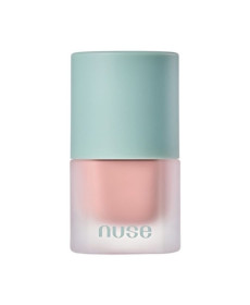 Nuse Mousse Care Cheek 03 Nudy Noop Жидкие румяна Нюдовый бежевый - Написать отзыв