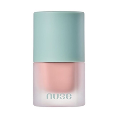 Nuse Mousse Care Cheek 03 Nudy Noop Рідкі рум’яна Нюдовий бежевий