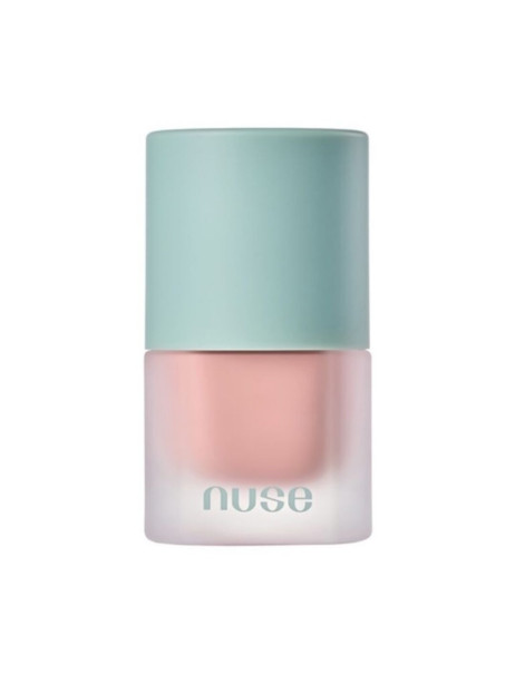 Nuse Mousse Care Cheek 03 Nudy Noop Жидкие румяна Нюдовый бежевый
