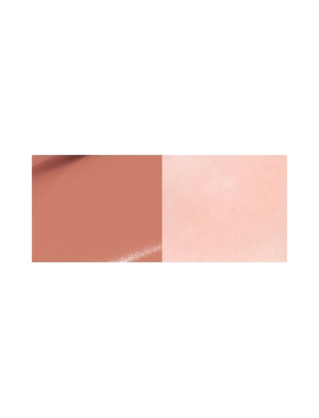 Nuse Mousse Care Cheek 03 Nudy Noop Жидкие румяна Нюдовый бежевый
