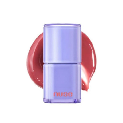 Nuse Care Liptual 02 By Sunset Помада Кораловий