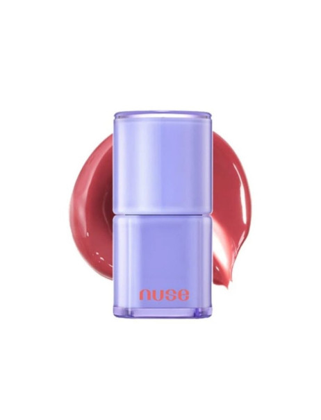 Nuse Care Liptual 02 By Sunset Помада Коралловый