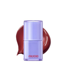 Nuse Care Liptual 03 Redish Huh Помада Прозрачный красно-розовый - Написать отзыв