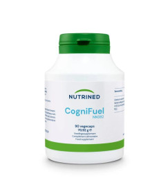 Nutrined CogniFuel 90 C Диетическая добавка КогниФюэл №90 капс. - Написать отзыв