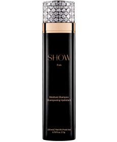 Show Beauty Шампунь зволожуючий Pure Moisture Shampoo Backwash - Написати відгук