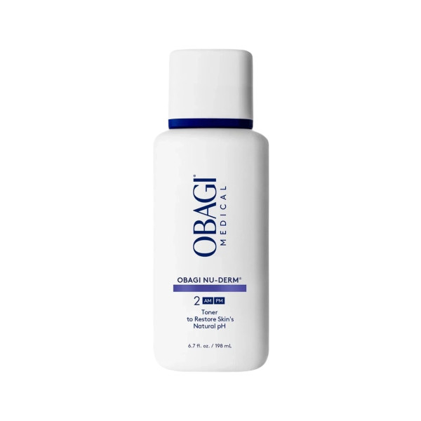 Obagi Nu-Derm Toner Тоник для всех типов кожи