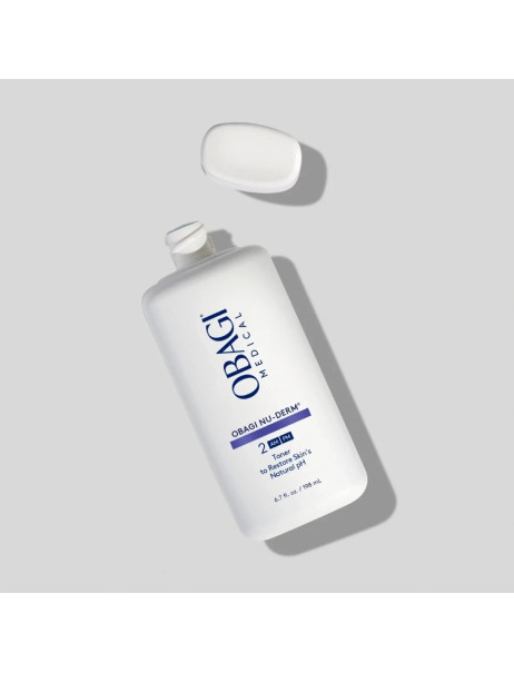 Obagi Nu-Derm Toner Тонік для всіх типів шкіри