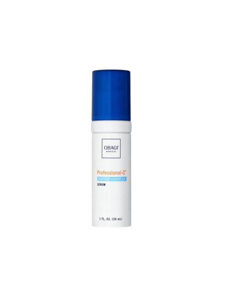 Obagi Professional-C Peptide Complex Сыворотка с пептидным комплексом и натуральными факторами роста