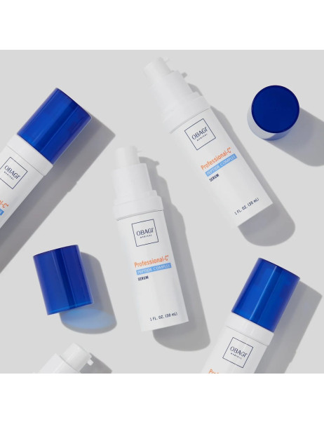 Сыворотка с факторами роста Obagi Professional-C