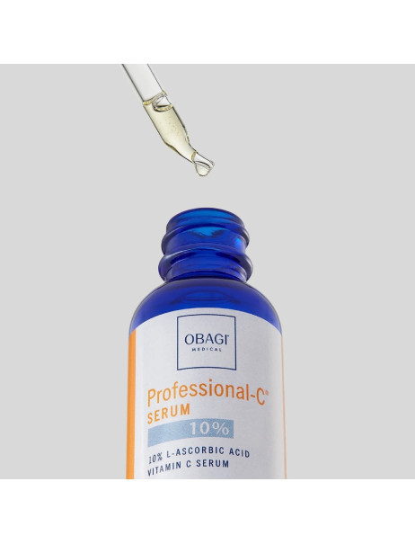 Obagi Professional-C Serum 10% сироватка з вітаміном С 10%