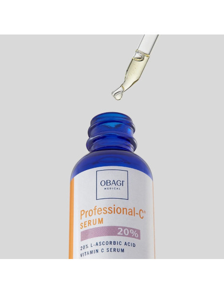 Obagi Professional-C Serum 20% Сироватка з вітаміном С 20%