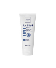 Obagi Sun Shield Tint Broad Spectrum SPF 50 Cool Тонирующий солнцезащитный крем (холодный оттенок) - Написать отзыв