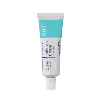 Obagi Tretinoin Cream 0,05% Крем з третиноїном 0,05% 