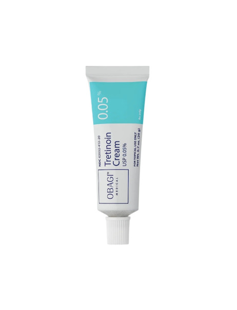 Obagi Tretinoin Cream 0,05% Крем із третиноїном 0,05%
