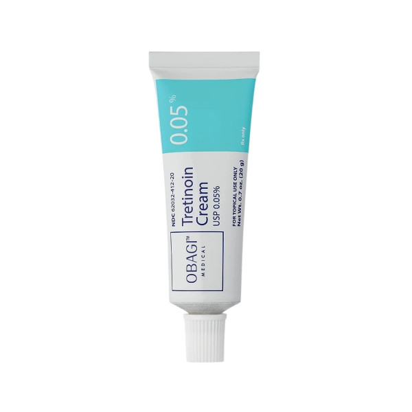 Obagi Tretinoin Cream 0,05% Крем с третиноином 0,05%