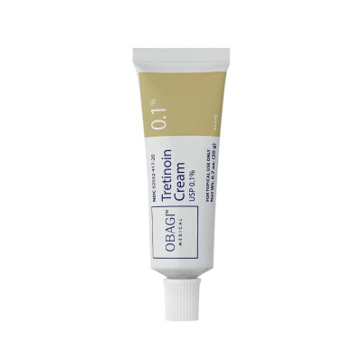 Obagi Tretinoin Cream 0,1% Крем з третиноїном 0,1% 