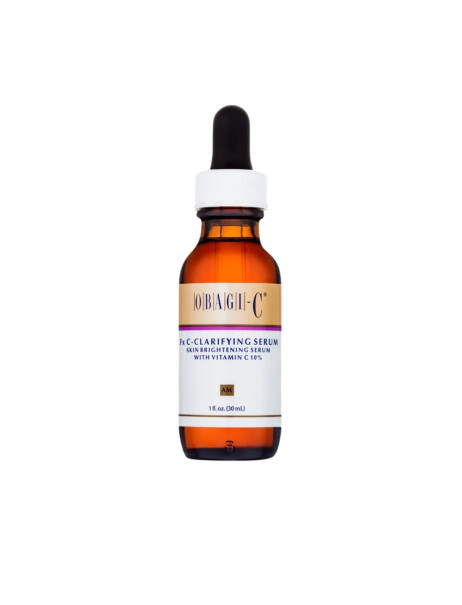 Obagi-C Fx Clarifying Serum Cиворотка c арбутином і вітаміном C