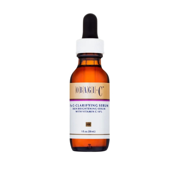 Obagi-C Fx Clarifying Serum Cиворотка c арбутином і вітаміном C 
