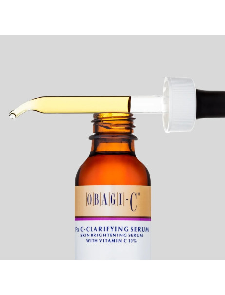 Obagi-C Fx Clarifying Serum Cиворотка c арбутином і вітаміном C