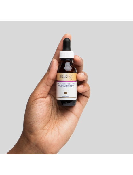Obagi-C Fx Clarifying Serum Cиворотка c арбутином і вітаміном C