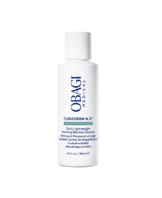 Obagi CLENZIderm Daily Care Foaming Cleanser Очищающая пенка с салициловой кислотой - Написать отзыв