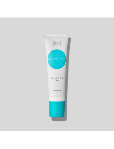 Obagi 360 Retinol 0