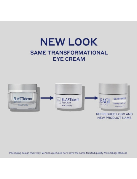 Obagi ELASTIderm Eye Cream крем для глаз