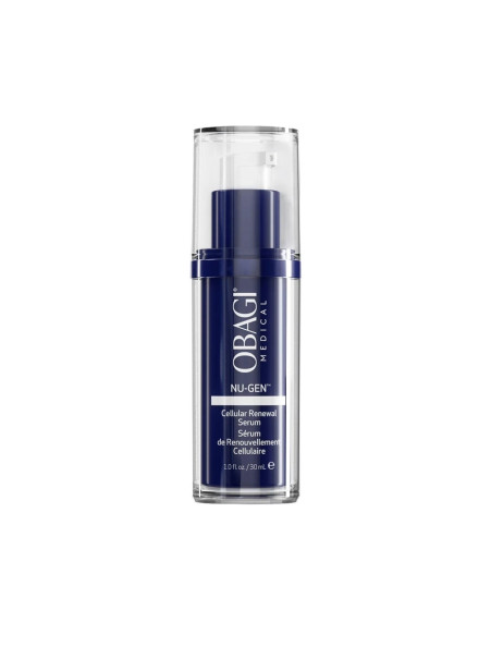 Obagi Nu-Gen Cellular Renewal Nad+ Longevity Serum Регенеруюча сироватка-бустер для омолодження, відновлення та ліфтингу шкіри