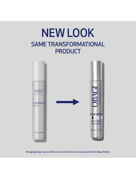 Obagi ELASTIderm Eye Serum Сироватка з роллером для зони навколо очей