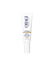 Obagi Sun Shield™ Mineral UV Barrier Protect Broad Spectrum SPF 40 Гіпоалергенний мінеральний сонцезахисний крем - Написати відгук