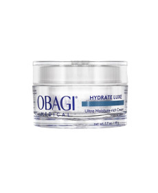 Obagi Hydrate Luxe Moisture-Rich Cream Увлажняющий крем с маслом карите, авокадо, манго и пептидами - Написать отзыв