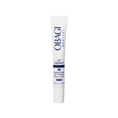 Obagi Soothe & Protect Lip Treatment Broad Spectrum SPF 30 Заспокійливий та захисний бальзам для губ  