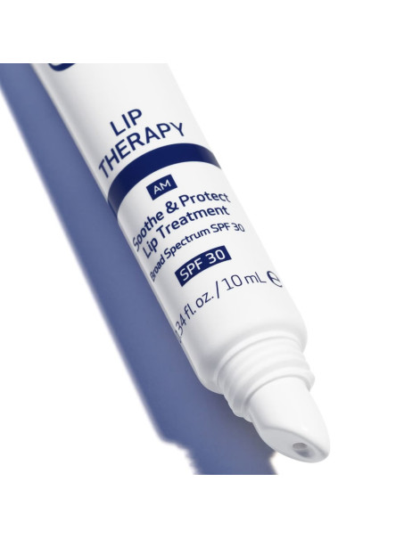 Obagi Soothe & Protect Lip Treatment Broad Spectrum SPF 30 Заспокійливий та захисний бальзам для губ