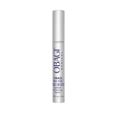 Obagi Nu-Cil Eyelash Enhancing Serum Сироватка для покращення росту та об'єму вій