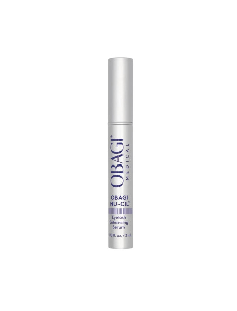 Obagi Nu-Cil Eyelash Enhancing Serum Сыворотка для улучшения роста и объема ресниц