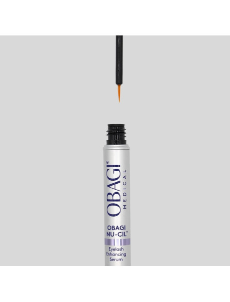 Obagi Nu-Cil Eyelash Enhancing Serum Сыворотка для улучшения роста и объема ресниц