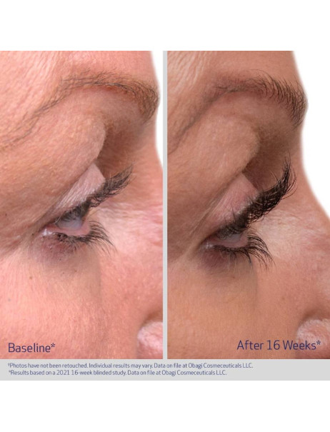 Obagi Nu-Cil Eyelash Enhancing Serum Сыворотка для улучшения роста и объема ресниц