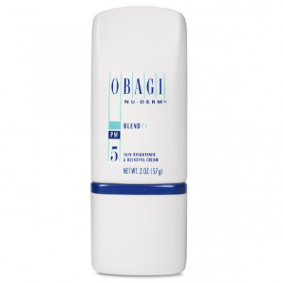 Obagi Nu-Derm Blender FX Осветляющий блендер-крем с содержанием 7% арбутина