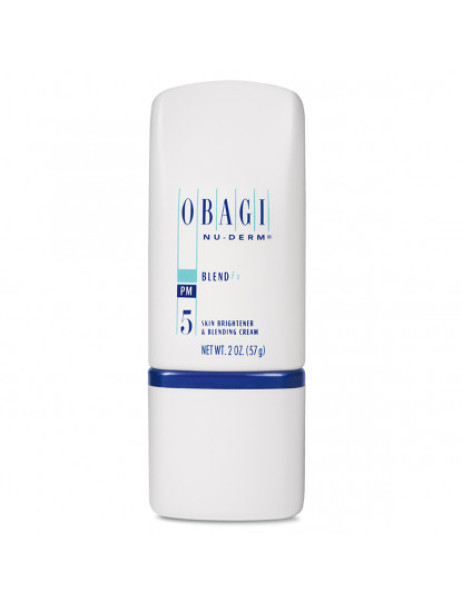 Obagi Nu-Derm Blender FX Осветляющий блендер-крем с содержанием 7% арбутина