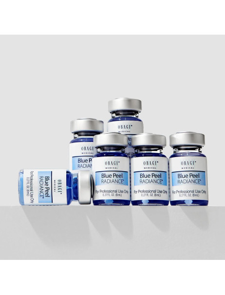 Поверхневий пілінг Obagi Blue Peel