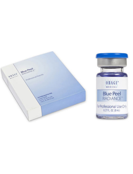 Obagi Blue Peel Radiance хімічний пілінг
