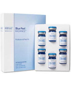 Obagi Blue Peel Radiance and Peel Prep Solution Поверхневий хімічний пілінг - Написати відгук